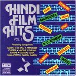 Hindi Film Hits - Vol - 1 - Anuj Mathews Song Download