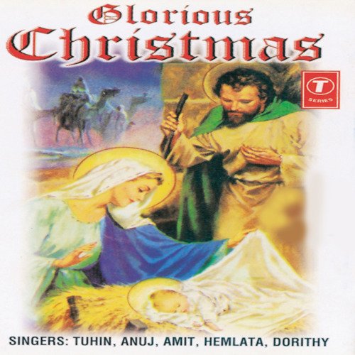 Glorious Christmas Anuj Mathews MP3 Download